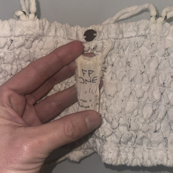 Free People Adella Bralette - Picture 5 of 5